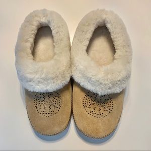 Tory Burch Coley Slippers